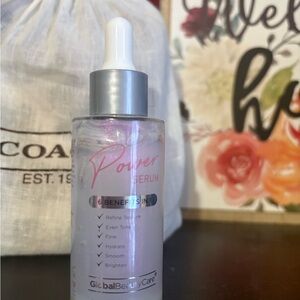 Power Serum - Purple glittery! ❤️3/20